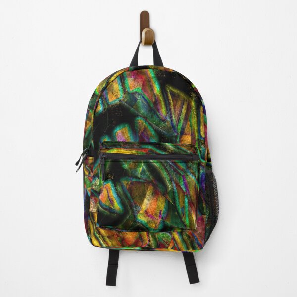 Item preview, Urban Shattering 2 Abstract Art  designed and sold by Leah McNeir.