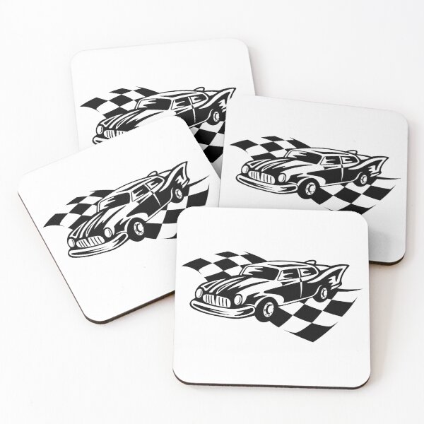 Item preview, Autocross designed and sold by SenGift.