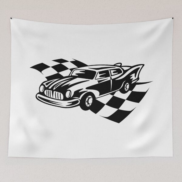 Item preview, Autocross designed and sold by SenGift.
