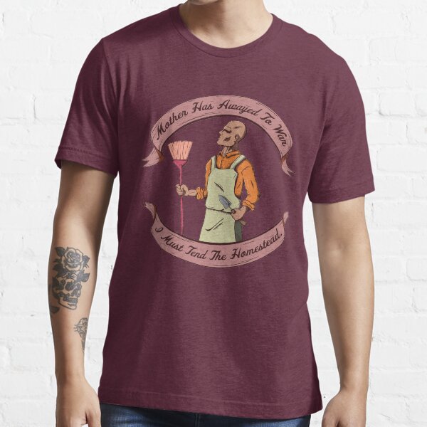 Awayed to War - Style 2 Essential T-Shirt