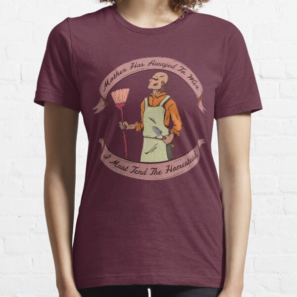 Awayed to War - Style 2 Essential T-Shirt