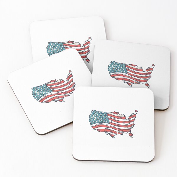 Item preview, usa flag designed and sold by zaher97.