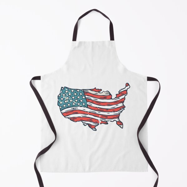 Item preview, usa flag designed and sold by zaher97.