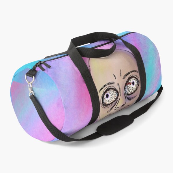 Item preview, colourful tiredface designed and sold by stuffnstuff.