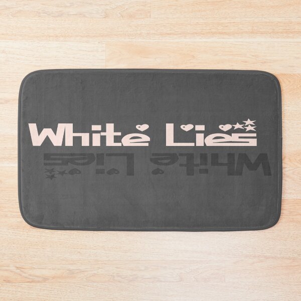 Item preview, what do you think White Lies designed and sold by REINVIGORATED.