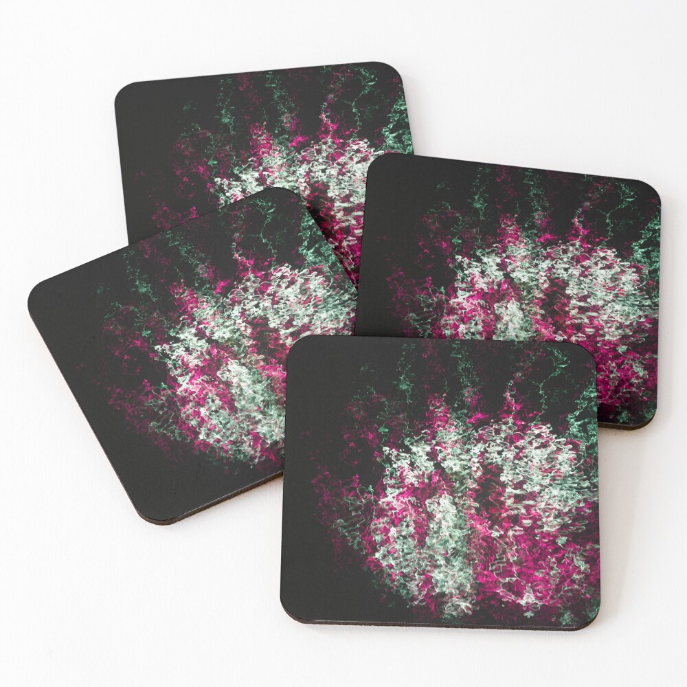 Item preview, Coasters (Set of 4) designed and sold by ccorrigan1.