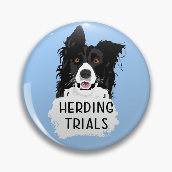 Item preview, Fun Herding Dog Sheep Trials designed and sold by Willyboy16.