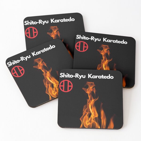 Item preview, Shito-Ryu Karatedo! designed and sold by Krispsm.