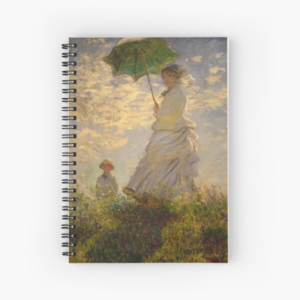 Item preview, John Singer Sargent - Morning Walk designed and sold by Vivanne-art.