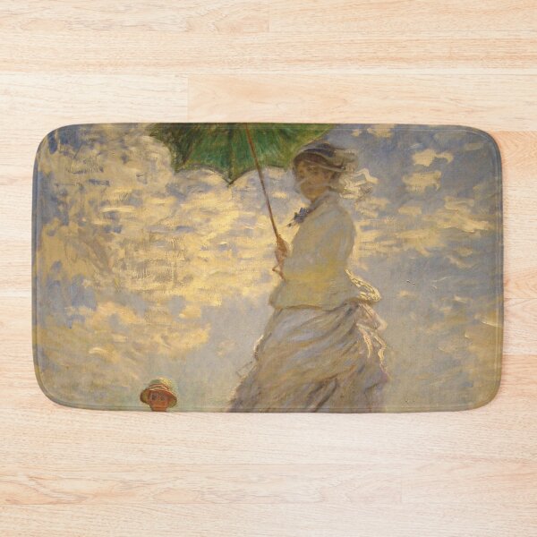 Item preview, John Singer Sargent - Morning Walk designed and sold by Vivanne-art.