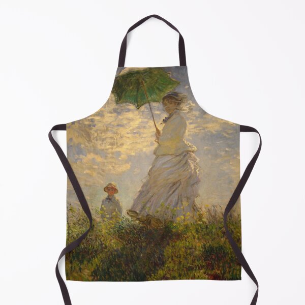 Item preview, John Singer Sargent - Morning Walk designed and sold by Vivanne-art.