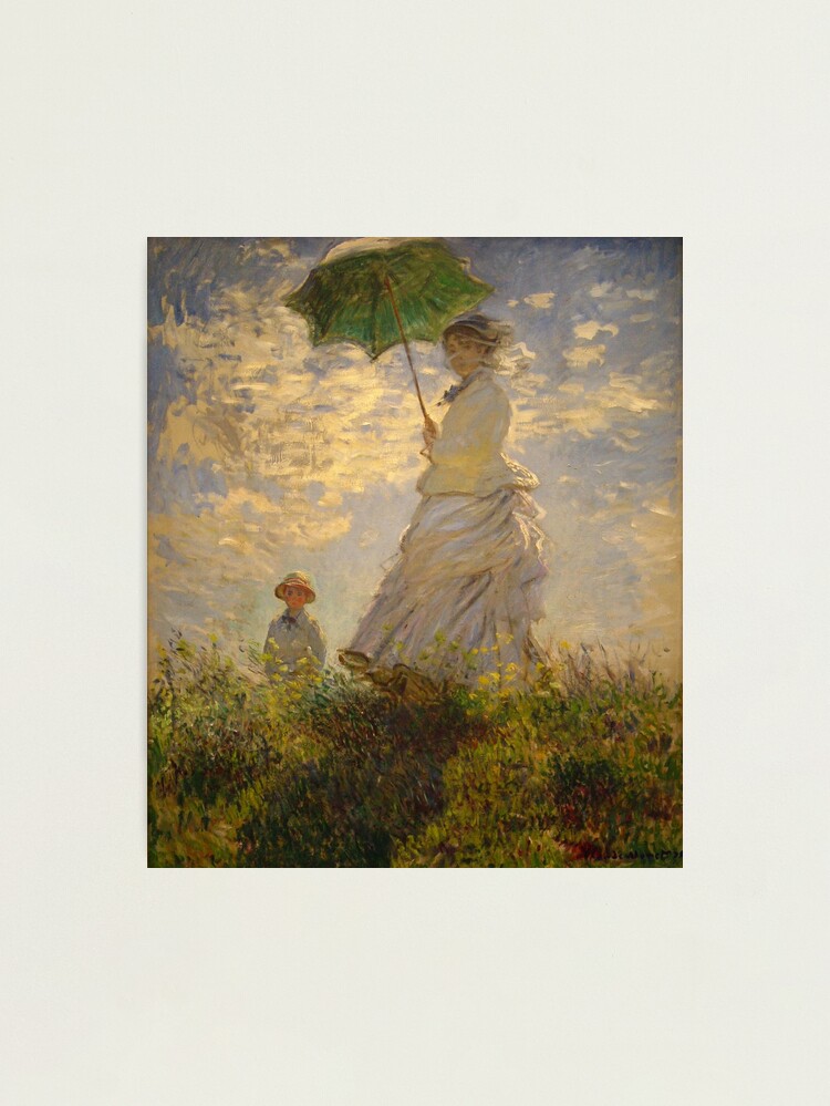 singer sargent a morning walk