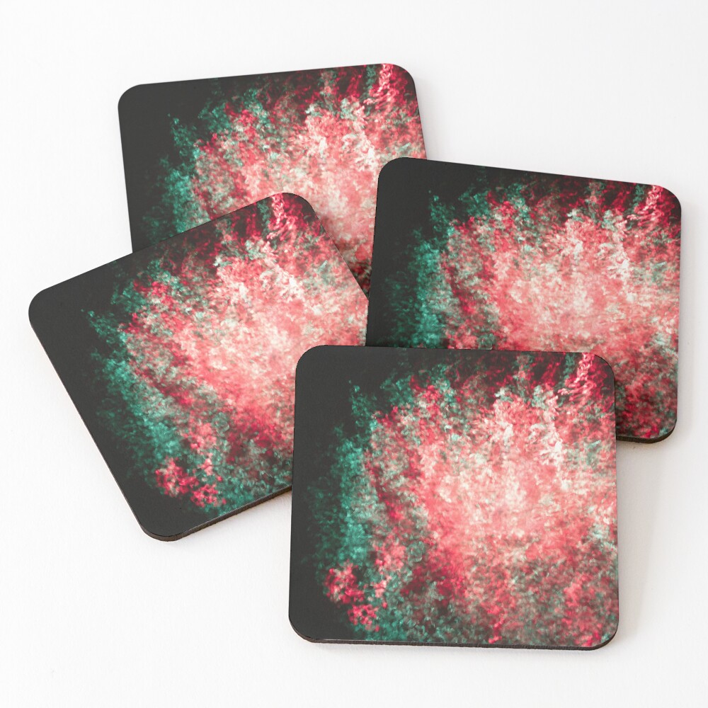 Item preview, Coasters (Set of 4) designed and sold by ccorrigan1.