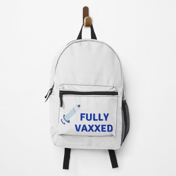 Item preview, Fully Vaxxed designed and sold by fabibar.