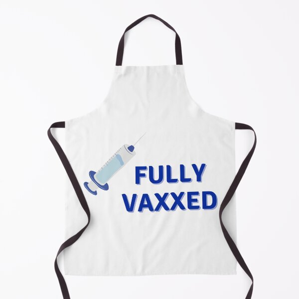 Item preview, Fully Vaxxed designed and sold by fabibar.