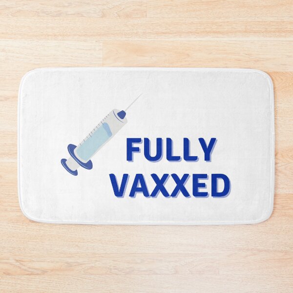 Item preview, Fully Vaxxed designed and sold by fabibar.