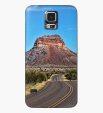 Some Take the Road Less Traveled Case/Skin for Samsung Galaxy