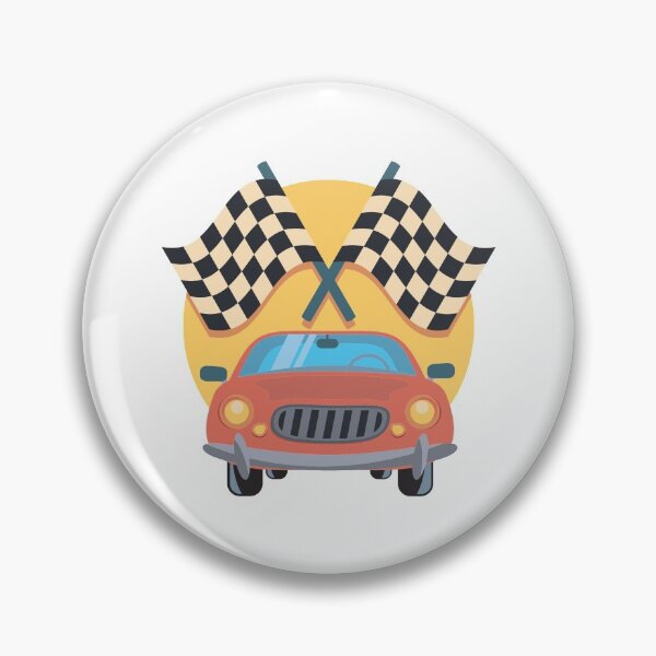 Item preview, Autocross designed and sold by SenGift.