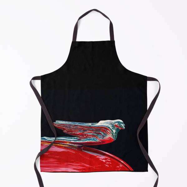 Item preview, Hood Ornament designed and sold by Alex Preiss.