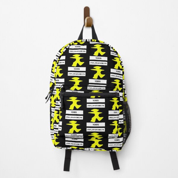 Item preview, Runner 1085 designed and sold by porfysoundtrack.