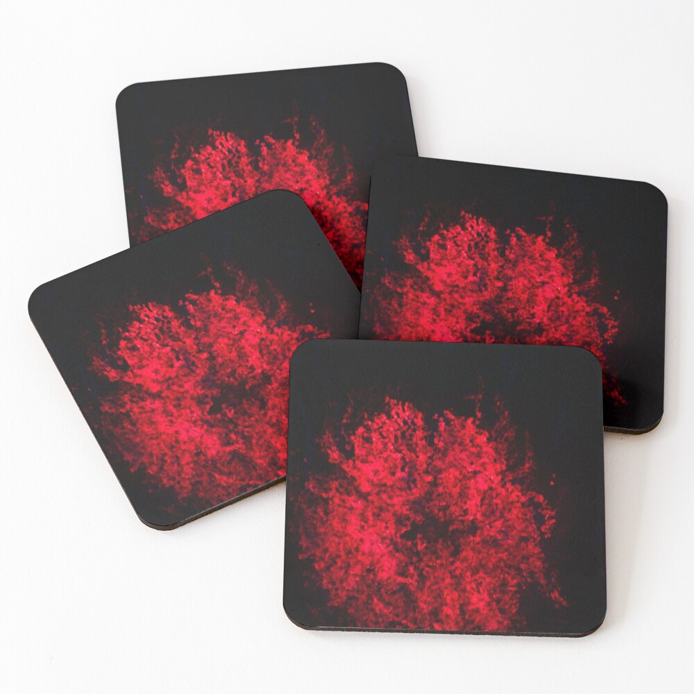 Item preview, Coasters (Set of 4) designed and sold by ccorrigan1.