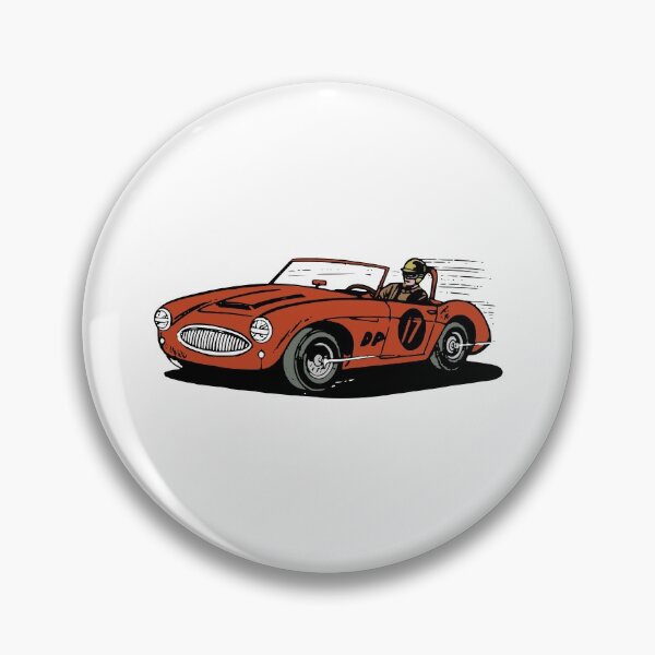 Item preview, Autocross designed and sold by SenGift.