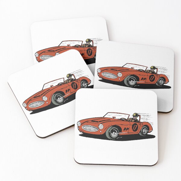Item preview, Autocross designed and sold by SenGift.