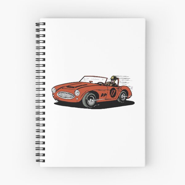 Item preview, Autocross designed and sold by SenGift.