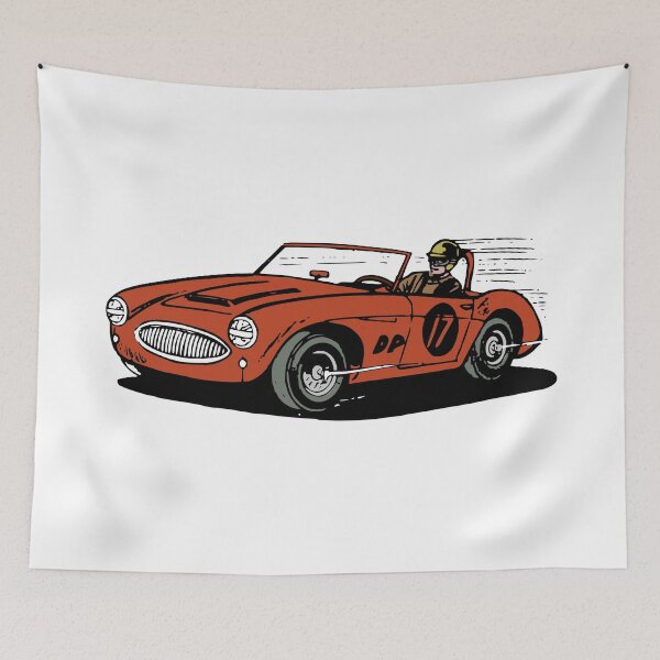 Item preview, Autocross designed and sold by SenGift.