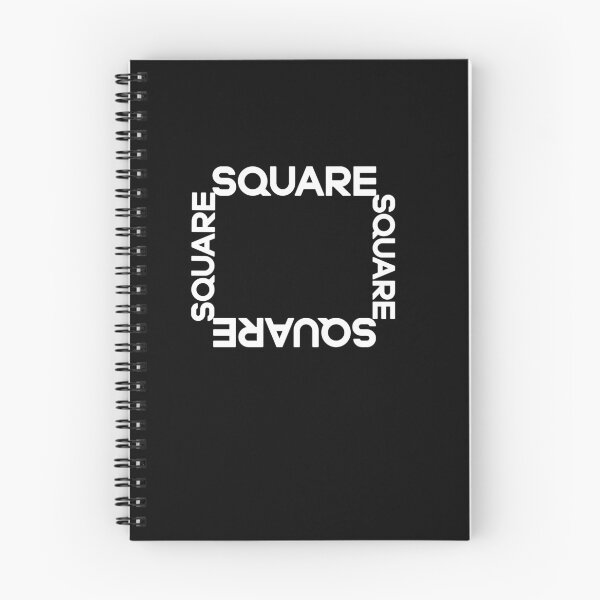 Item preview, Square designed and sold by Lagad.