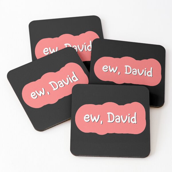 Item preview, ew, David designed and sold by f2error.