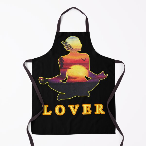 Item preview, Yoga lover inspiring tshirt for yoga lovers. Gift to mom or friend cousin, meditaiton zen designed and sold by Inspirationarea.