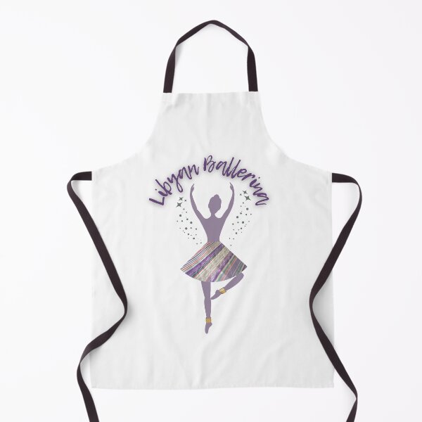 Item preview, Libyan Ballerina designed and sold by Shada Zarti.