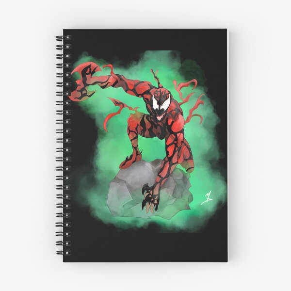 Item preview, Carnage Rising designed and sold by DochertyStudios.