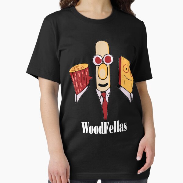 Woodfellas Essential T-Shirt