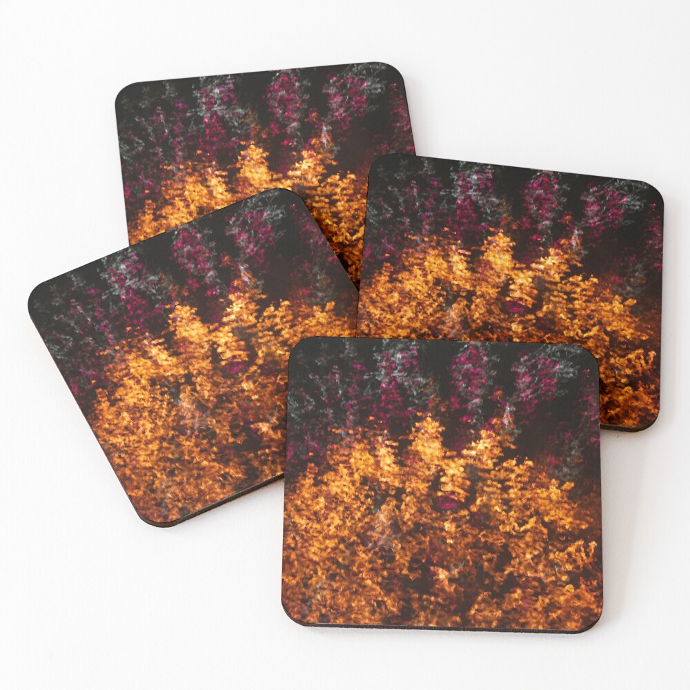 Item preview, Coasters (Set of 4) designed and sold by ccorrigan1.