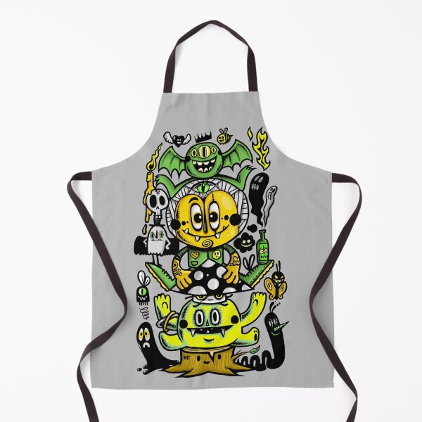 Item preview, Monster Stack designed and sold by wottoart.