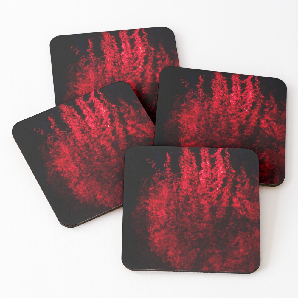 Item preview, Coasters (Set of 4) designed and sold by ccorrigan1.