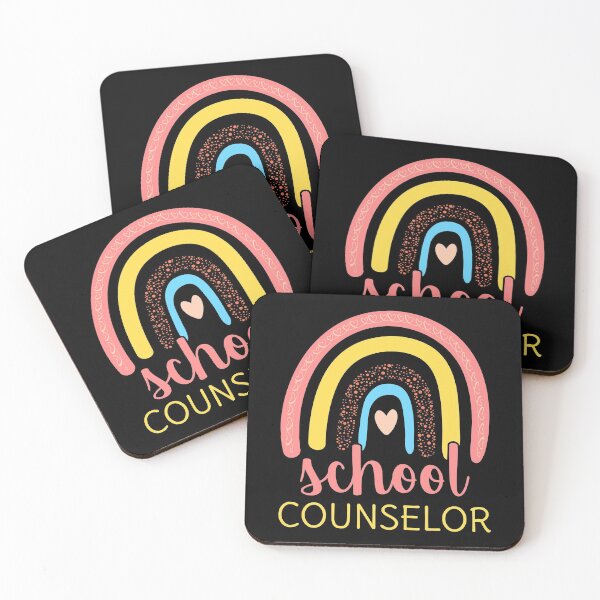 Item preview, School Counselor II designed and sold by Lemon Pepper.
