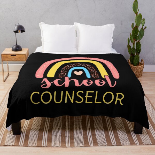 Item preview, School Counselor II designed and sold by Lemon Pepper.