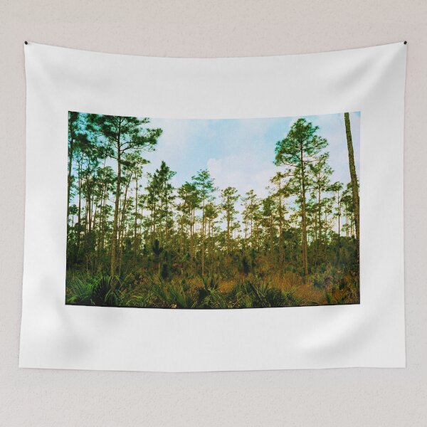 Item preview, Pine Rockland Ecosystem designed and sold by Bill Wetmore.