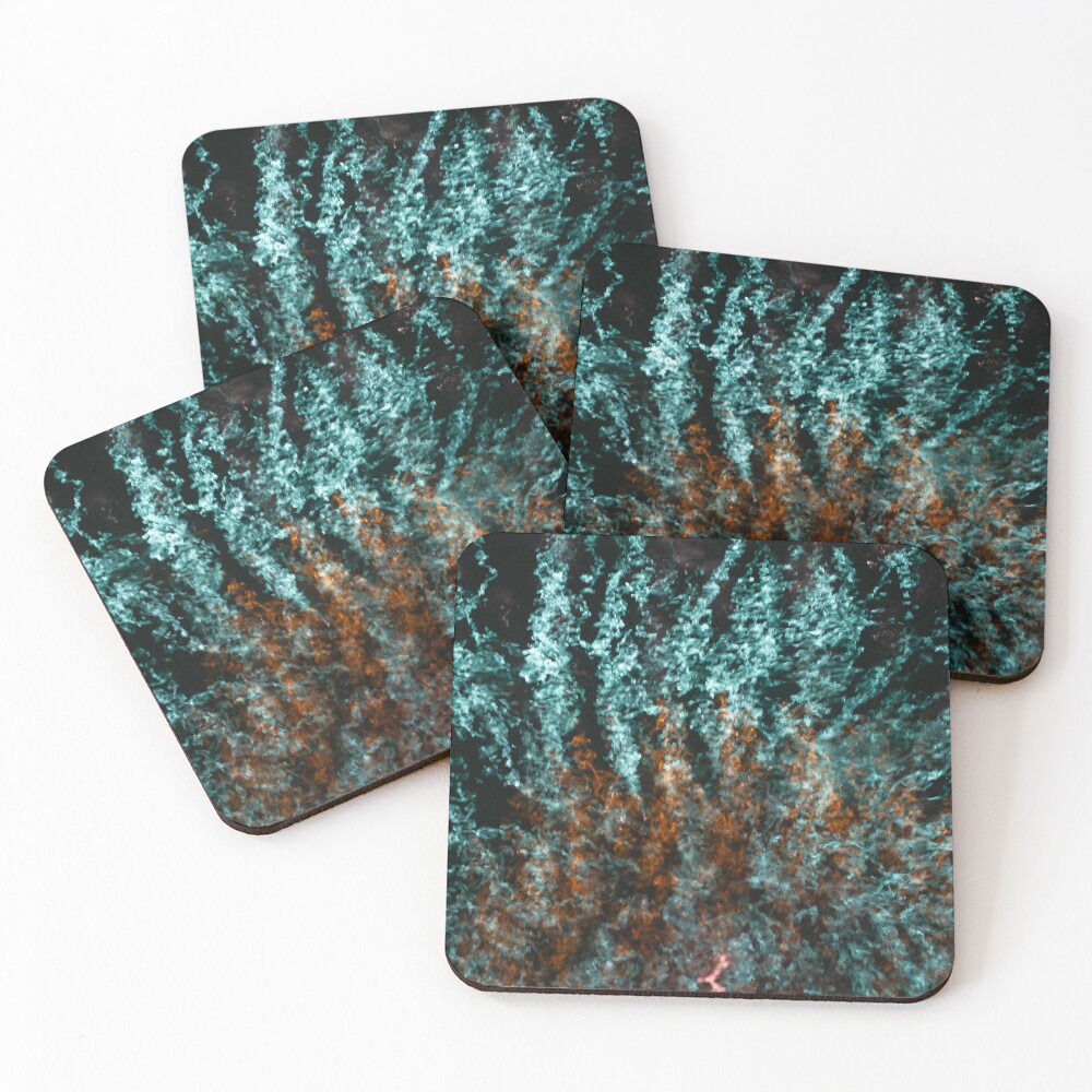Item preview, Coasters (Set of 4) designed and sold by ccorrigan1.
