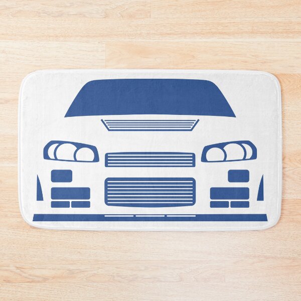 Item preview, Nissan Skyline GTR R34 Nismo Blue designed and sold by M4thlevy.