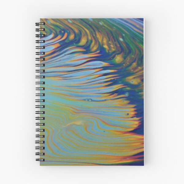 Item preview, Rainbow Ocean designed and sold by cmag13.