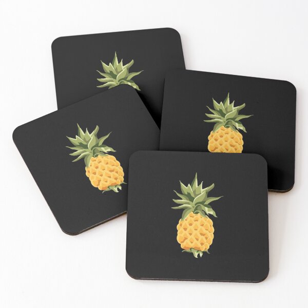 Item preview, Pineapple  designed and sold by zaher97.