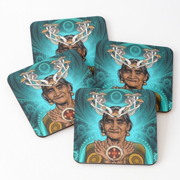 Item preview, Maria Sabina Spiritual Medicine designed and sold by PiouLifeStyleCo.