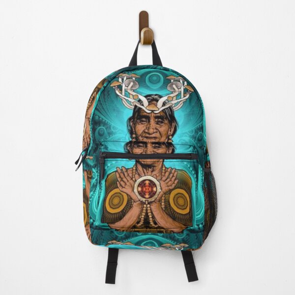 Item preview, Maria Sabina Spiritual Medicine designed and sold by PiouLifeStyleCo.