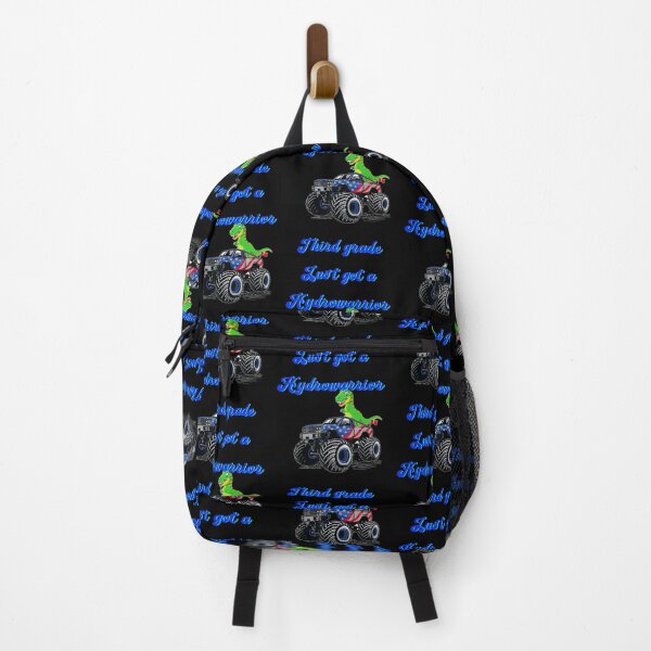 Item preview, Third grade just got a hydrowarrior designed and sold by Designs Of all kinds.