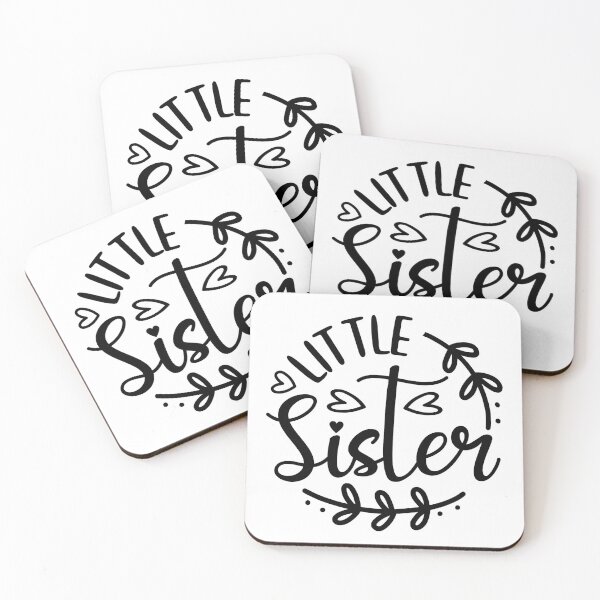 Item preview, Little sister designed and sold by charaf19.