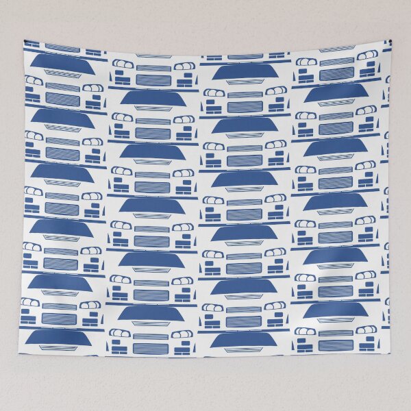 Item preview, Nissan Skyline GTR R34 Nismo "s" Blue designed and sold by M4thlevy.